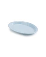 Fiesta® 13.6" Large Oval Serving Platter | Sky