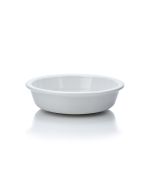 Fiesta® 19oz Classic Rim Cereal Bowl (6.875") | White