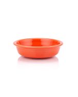 Fiesta® 19oz Classic Rim Cereal Bowl (6.875") | Poppy