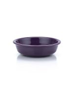 Fiesta® 19oz Classic Rim Cereal Bowl (6.875") | Mulberry