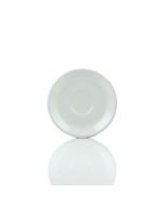 Fiestaware 6” Saucer - White (0470100)