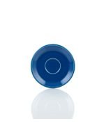Fiestaware 6” Saucer - Lapis Blue (0470337)