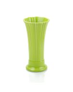 Fiesta® Medium 9.6" Vase Lemongrass