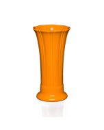 Fiesta® Medium Flower Vase | Butterscotch