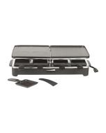 Trudeau Fiesta Reversible Party Grill 