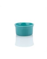 Fiestaware 8oz Ramekin - Turquoise Blue (0568107)