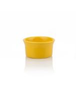 Fiestaware 8oz Ramekin - Daffodil Yellow (0568342)