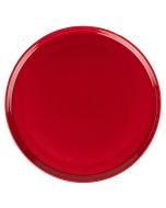Fiesta 12-inch Baking and Pizza Tray - Scarlet