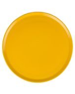 Fiesta 12-inch Baking and Pizza Tray - Daffodil