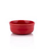 Fiesta Soup / Chowder Bowl in Scarlet Red