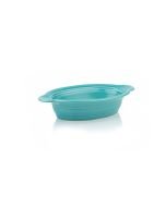 Fiesta Casserole Dish 17oz - Turquoise Blue (0587107)