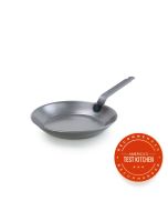 Matfer Bourgeat Black Carbon Steel Frying Pan