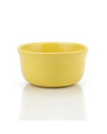 Fiesta® 28oz All-Purpose Gusto Bowl (6") | Sunflower