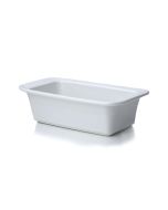 Fiesta® Bread Loaf Pan - White