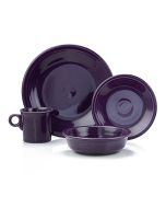 Mulberry 16pc Dinnerware Set Fiesta