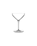 Luigi Bormioli Atelier 10 oz Cocktail Glass - Set of 6