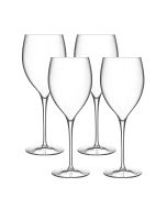 Luigi Bormioli Magnifico 20oz Large Wine Glass (Set of 4)