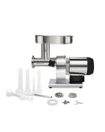 Weston Butcher Series Commercial Grade #8 Electric Meat Grinder - 0.5 HP