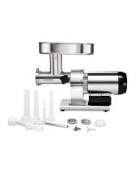 Weston Butcher Series Commercial Grade #12 Electric Meat Grinder - 0.75 HP