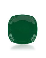 Fiesta® 9.25" Square Luncheon Plate | Jade
