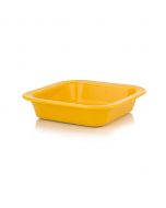 Fiesta® 9" x 9" Square Baker | Daffodil