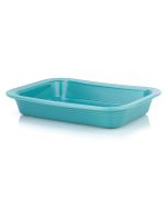 9" x 13" Lasagna Baker - Turquoise Blue