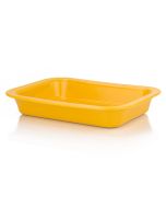 Daffodil Yellow 9 x 13 Lasagna Baker