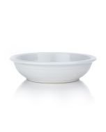 Fiesta® Individual 34 oz Pasta Bowl White