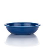 Fiesta 32 oz Lapis Blue Individual Pasta Bowl