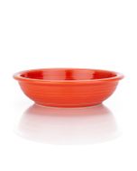 Fiesta® Individual 32 oz Pasta Bowl Poppy