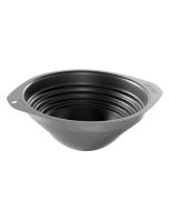 Lifestyle Shot of the Nordicware Universal Double Boiler 09822