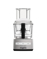 Magimix® Food Processor 3200 XL | Chrome