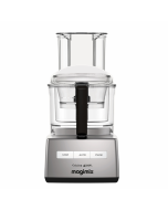 Magimix® Food Processor 4200 XL | Chrome