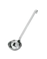 Rosle Ladle with Pouring Rim | 3.5"