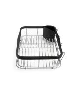 Umbra Sinkin Multi Use Sink Rack | Black