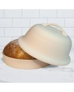 Superstone La Cloche Bread Baking Dome