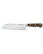 Wusthof Crafter 7" Santoku | Hollow Edge