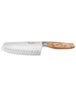 Wusthof Amici 7" Hollow Edge Santoku