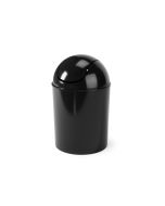 Umbra 1.25 Gallon Mini Can - Black