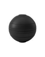Villeroy & Boch La Boule 7-Piece Dinnerware Set (Black)