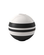 Villeroy & Boch La Boule 7-Piece Dinnerware Set (Black & White)