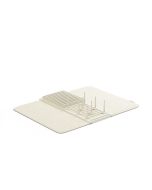 Umbra Peg Drying Rack with Mat