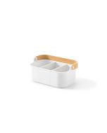 Umbra Bellwood Storage Bin (11" X 7")