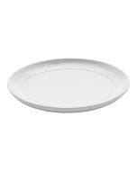 Staub 6" Appetizer Plates (Set of 4) - White