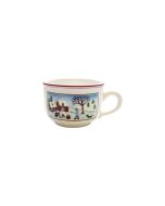 Villeroy & Boch Naif Christmas Tea Cup