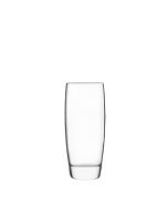 Luigi Bormioli Michelangelo  Beverage 14.5 oz Glass | Set of 4