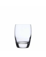 Luigi Bormioli Michelangelo Masterpiece Whiskey Glasses (Set of 4) | 9oz 