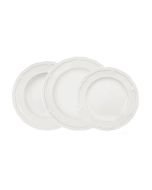 Villeroy & Boch 18-Piece Dinnerware Set (Manoir)