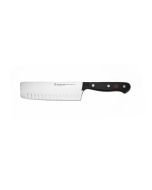 Wusthof Gourmet 6.5" Nakiri Knife | Hollow Edge