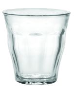 Delonghi 6 - Piece 16.2oz. Glass Drinking Glass Glassware Set